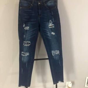 Boutique Jeans-Size L